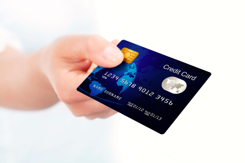 Merchant Services Credit Card Processing Visa Mastercard